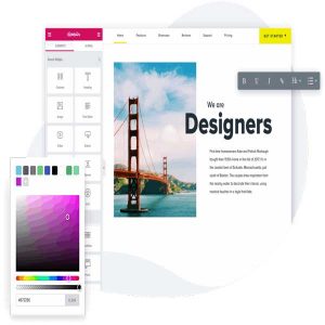افزونه وردپرس صفحه ساز Elementor PRO المنتور پرو فارسی + 500 صفحه پیش ساخته