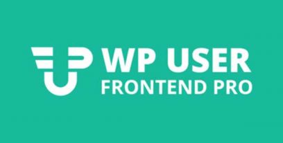 افزونه WP User Frontend Pro فارسی ارسال نوشته کاربران در وردپرس